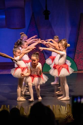 Baletna revija 2025-53