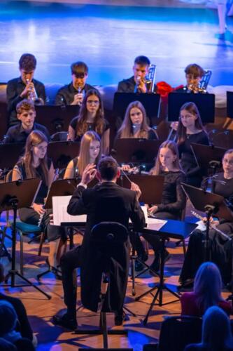 Hrestač - GŠ Celje-86